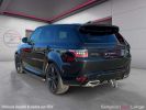 Annonce Land Rover Range Rover Sport 3.0 TD6 D250 HSE