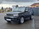 Annonce Land Rover Range Rover Sport 3.0 TDV6 155kw S MARK VII