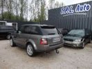 Annonce Land Rover Range Rover Sport 3.0 TDV6 180KW HSE MARK VI