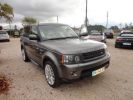 Annonce Land Rover Range Rover Sport 3.0 TDV6 180KW HSE MARK VI