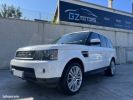 Voir l'annonce Land Rover Range Rover Sport 3.0 TDV6 211 CH