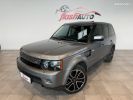 Voir l'annonce Land Rover Range Rover Sport 3.0 TDV6 255cv HSE MARK VII-BVA-2013