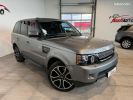 Annonce Land Rover Range Rover Sport 3.0 TDV6 255cv HSE MARK VII-BVA-2013