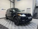 Voir l'annonce Land Rover Range Rover SPORT 3.0 TDV6 258 CH BVA HSE Dynamic 7 PLACES