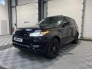 Annonce Land Rover Range Rover SPORT 3.0 TDV6 258 CH BVA HSE Dynamic 7 PLACES