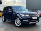 Annonce Land Rover Range Rover Sport 3.0 TDV6 258 HSE CAMERA GPS SIEGES ELEC