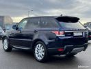 Annonce Land Rover Range Rover Sport 3.0 TDV6 258 HSE CAMERA GPS SIEGES ELEC