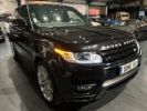 Annonce Land Rover Range Rover Sport 3.0 TDV6 258 HSE DYNAMIC MARK IV