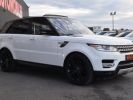 Annonce Land Rover Range Rover Sport 3.0 TDV6 258 HSE MARK IV