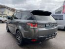 Annonce Land Rover Range Rover Sport 3.0 TDV6 258ch HSE