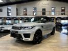 Annonce Land Rover Range Rover Sport 3.0 tdv6 258cv hse full options n