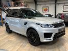 Annonce Land Rover Range Rover Sport 3.0 tdv6 258cv hse full options n