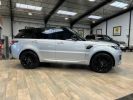 Annonce Land Rover Range Rover Sport 3.0 tdv6 258cv hse full options n