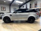 Annonce Land Rover Range Rover Sport 3.0 tdv6 258cv hse full options n