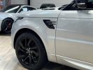 Annonce Land Rover Range Rover Sport 3.0 tdv6 258cv hse full options n