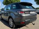 Annonce Land Rover Range Rover Sport  3.0 TDV6 HSE 258 *Toit Panoramique* 07/2015