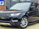 Voir l'annonce Land Rover Range Rover Sport 3.0 TDV6 HSE-AUTO-CAM-NAVI-TOIT PANO-BI XENON-FULL