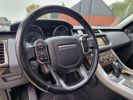 Annonce Land Rover Range Rover Sport 3.0 TDV6 HSE-AUTO-CAM-NAVI-TOIT PANO-BI XENON-FULL