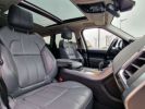 Annonce Land Rover Range Rover Sport 3.0 TDV6 HSE-AUTO-CAM-NAVI-TOIT PANO-BI XENON-FULL