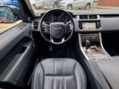 Annonce Land Rover Range Rover Sport 3.0 TDV6 HSE-AUTO-CAM-NAVI-TOIT PANO-BI XENON-FULL