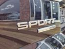 Annonce Land Rover Range Rover Sport 3.0 TDV6 HSE-AUTO-CAM-NAVI-TOIT PANO-BI XENON-FULL