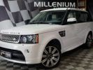 Voir l'annonce Land Rover Range Rover Sport 3.0 TDV6 HSE AUTOBIOGRAPHY