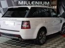 Annonce Land Rover Range Rover Sport 3.0 TDV6 HSE AUTOBIOGRAPHY