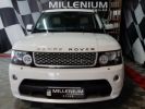 Annonce Land Rover Range Rover Sport 3.0 TDV6 HSE AUTOBIOGRAPHY