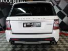 Annonce Land Rover Range Rover Sport 3.0 TDV6 HSE AUTOBIOGRAPHY