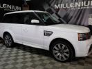 Annonce Land Rover Range Rover Sport 3.0 TDV6 HSE AUTOBIOGRAPHY