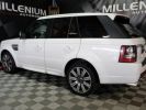 Annonce Land Rover Range Rover Sport 3.0 TDV6 HSE AUTOBIOGRAPHY