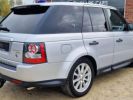 Annonce Land Rover Range Rover Sport 3.0 TdV6 HSE-Bte AUTO-TOIT OUVRANT-CAMERA-CARNET