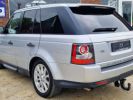 Annonce Land Rover Range Rover Sport 3.0 TdV6 HSE-Bte AUTO-TOIT OUVRANT-CAMERA-CARNET