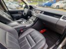 Annonce Land Rover Range Rover Sport 3.0 TdV6 HSE-Bte AUTO-TOIT OUVRANT-CAMERA-CARNET