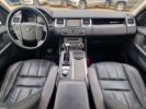 Annonce Land Rover Range Rover Sport 3.0 TdV6 HSE-Bte AUTO-TOIT OUVRANT-CAMERA-CARNET