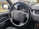 Annonce Land Rover Range Rover Sport 3.0 TdV6 HSE-Bte AUTO-TOIT OUVRANT-CAMERA-CARNET