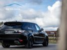 Annonce Land Rover Range Rover Sport 3.0 TDV6 HSE Dynamic 4X4 BLACK PACK - LUCHTVERING - KEYLESS GO - CAMERA - PANO - EURO 6B