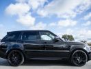 Annonce Land Rover Range Rover Sport 3.0 TDV6 HSE Dynamic 4X4 BLACK PACK - LUCHTVERING - KEYLESS GO - CAMERA - PANO - EURO 6B