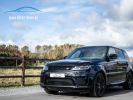 Annonce Land Rover Range Rover Sport 3.0 TDV6 HSE Dynamic 4X4 BLACK PACK - LUCHTVERING - KEYLESS GO - CAMERA - PANO - EURO 6B