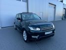 Voir l'annonce Land Rover Range Rover Sport 3.0 TDV6 HSE Dynamic -- GARANTIE 12 MOIS