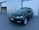 Annonce Land Rover Range Rover Sport 3.0 TDV6 HSE Dynamic -- GARANTIE 12 MOIS