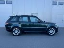 Annonce Land Rover Range Rover Sport 3.0 TDV6 HSE Dynamic -- GARANTIE 12 MOIS