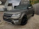 Annonce Land Rover Range Rover Sport 3.0 TDV6 HSE (EU6b) 7ZITPL.-PANO-21-CAM-ZTLVRW-