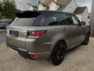 Annonce Land Rover Range Rover Sport 3.0 TDV6 HSE (EU6b) 7ZITPL.-PANO-21-CAM-ZTLVRW-