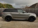 Annonce Land Rover Range Rover Sport 3.0 TDV6 HSE (EU6b) 7ZITPL.-PANO-21-CAM-ZTLVRW-