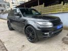 Annonce Land Rover Range Rover Sport 3.0 TDV6 HSE R Dynamic Full Option