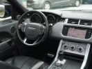 Annonce Land Rover Range Rover Sport 3.0 TDV6 HSE TOIT PANO -- VENTE EXPORT MARCHAND