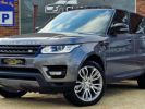 Annonce Land Rover Range Rover Sport 3.0 TDV6 HSE-TVA-BTW-PANO EURO 6B FULL OPTION