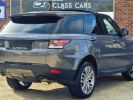 Annonce Land Rover Range Rover Sport 3.0 TDV6 HSE-TVA-BTW-PANO EURO 6B FULL OPTION