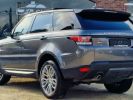 Annonce Land Rover Range Rover Sport 3.0 TDV6 HSE-TVA-BTW-PANO EURO 6B FULL OPTION